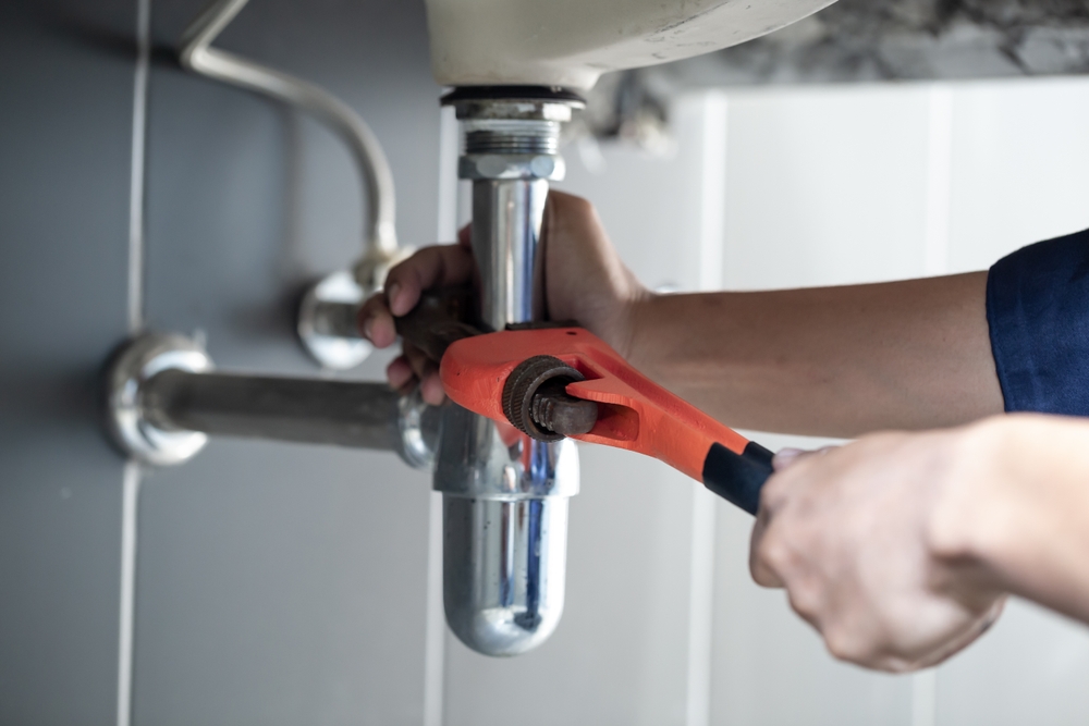 Plumbing & Heating System Installations
