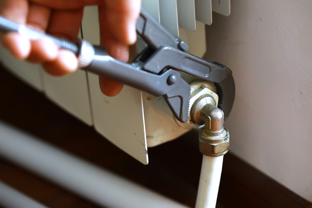 Heating & Plumbing Maintenance